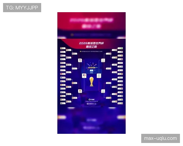 2026世界杯完整版排名计算解析